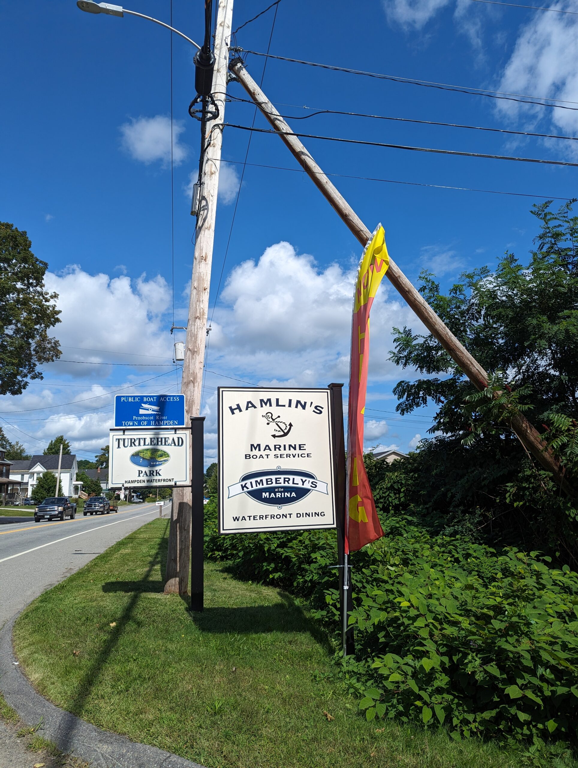 Gluten-Free in the Bangor Region