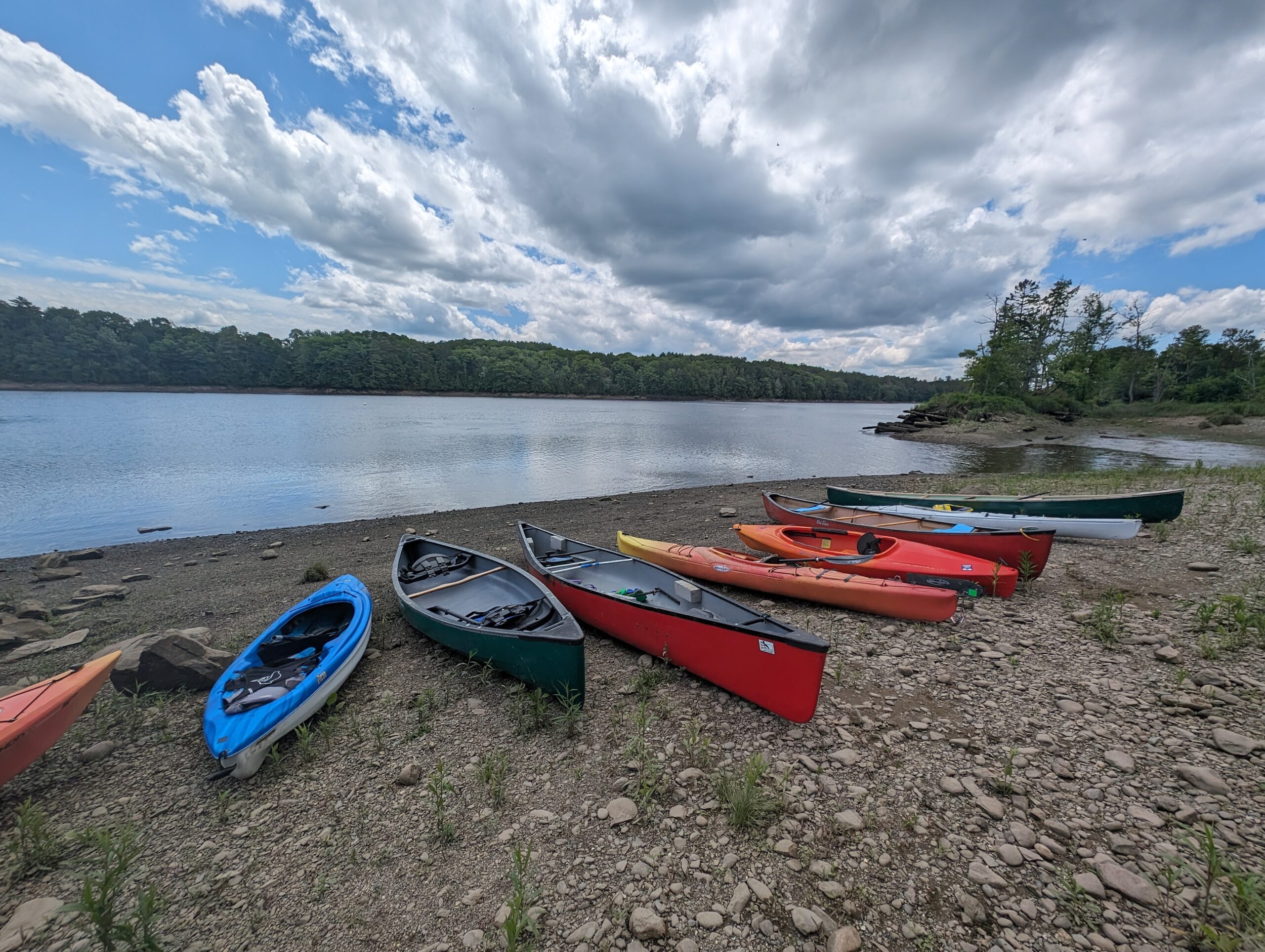 Things to Do Near the Bangor, Maine Airport