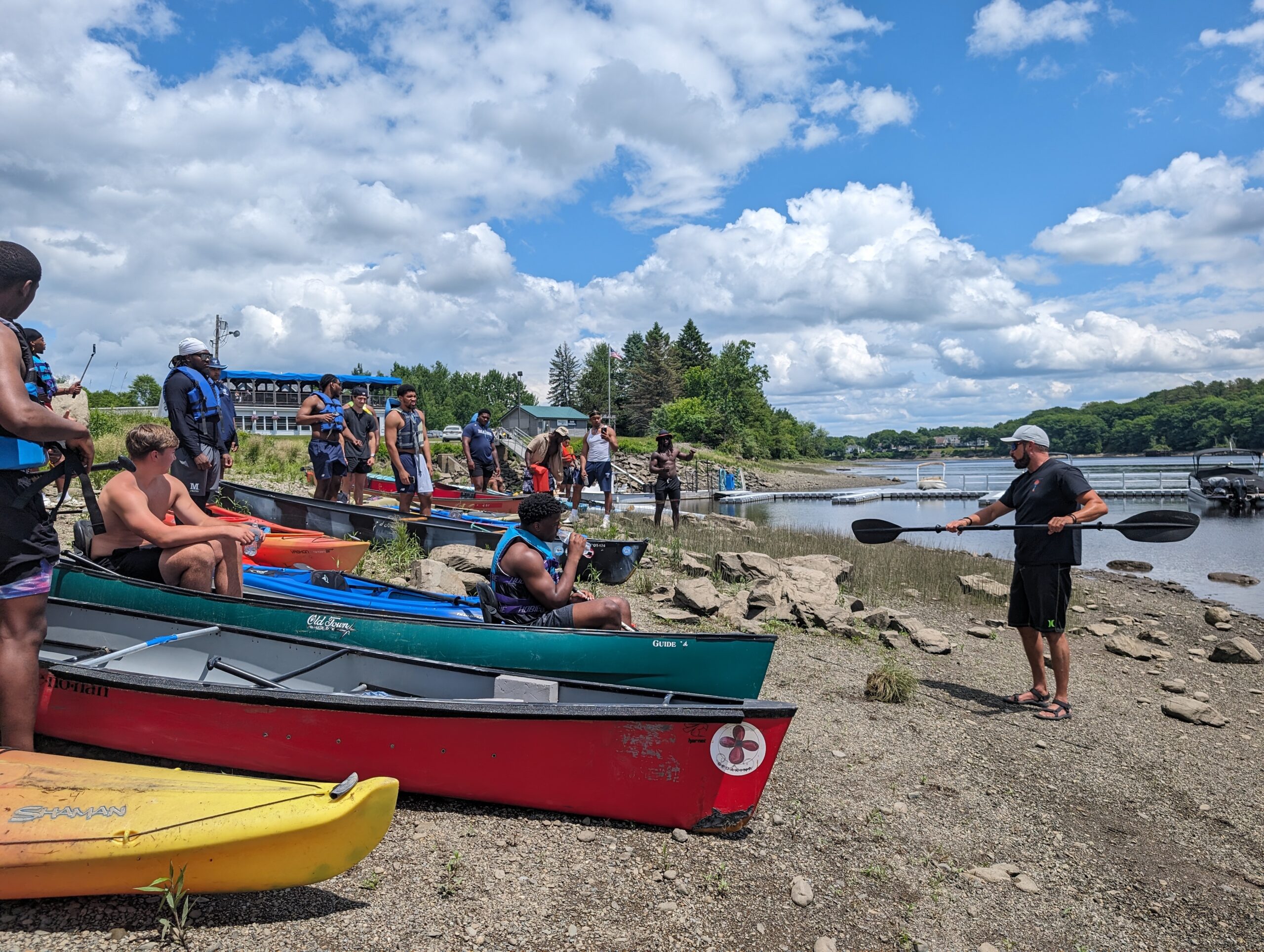 Things to Do Near the University of Maine