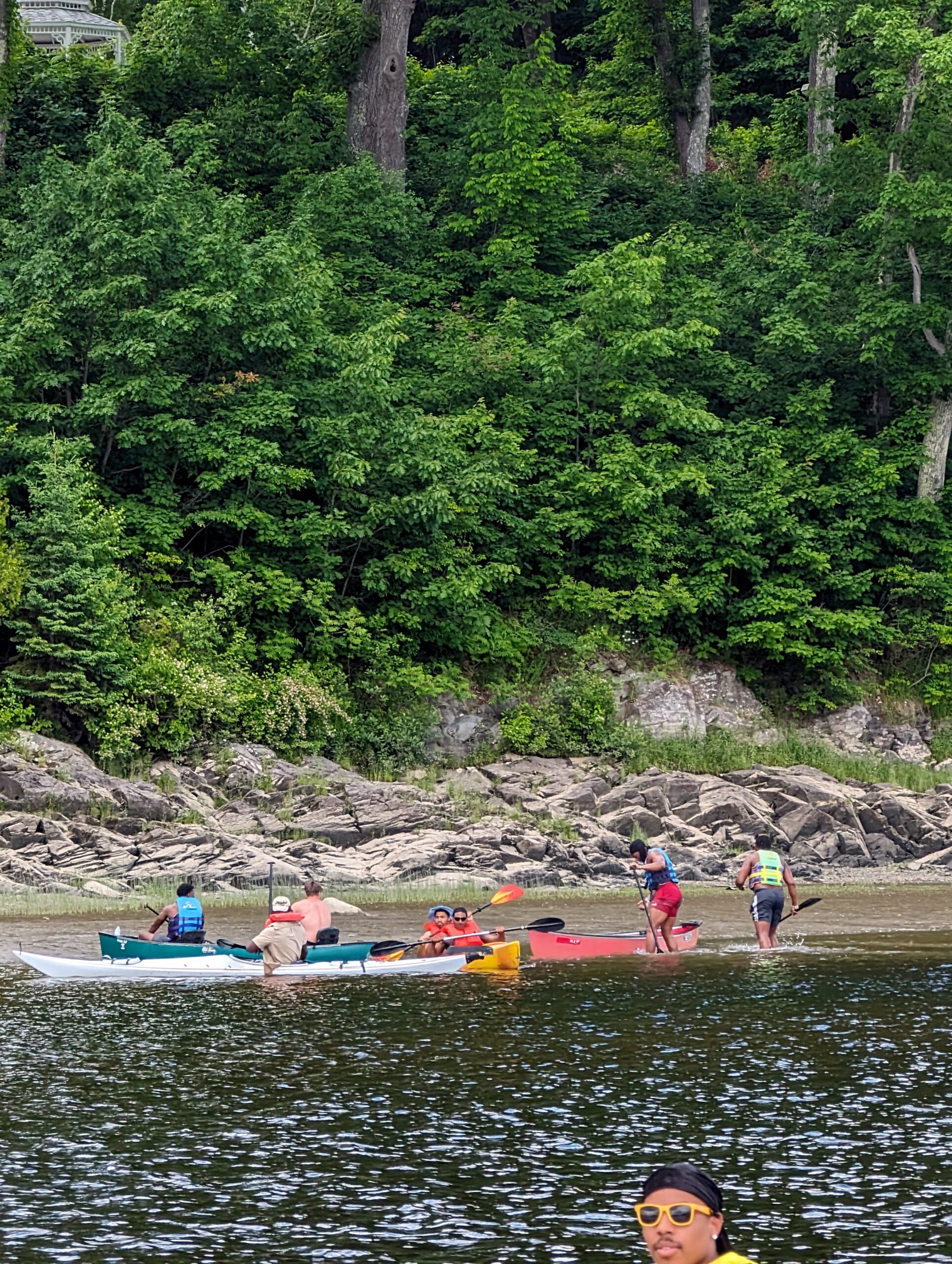 5 Must-Do Outdoor Adventures in Bangor, Maine