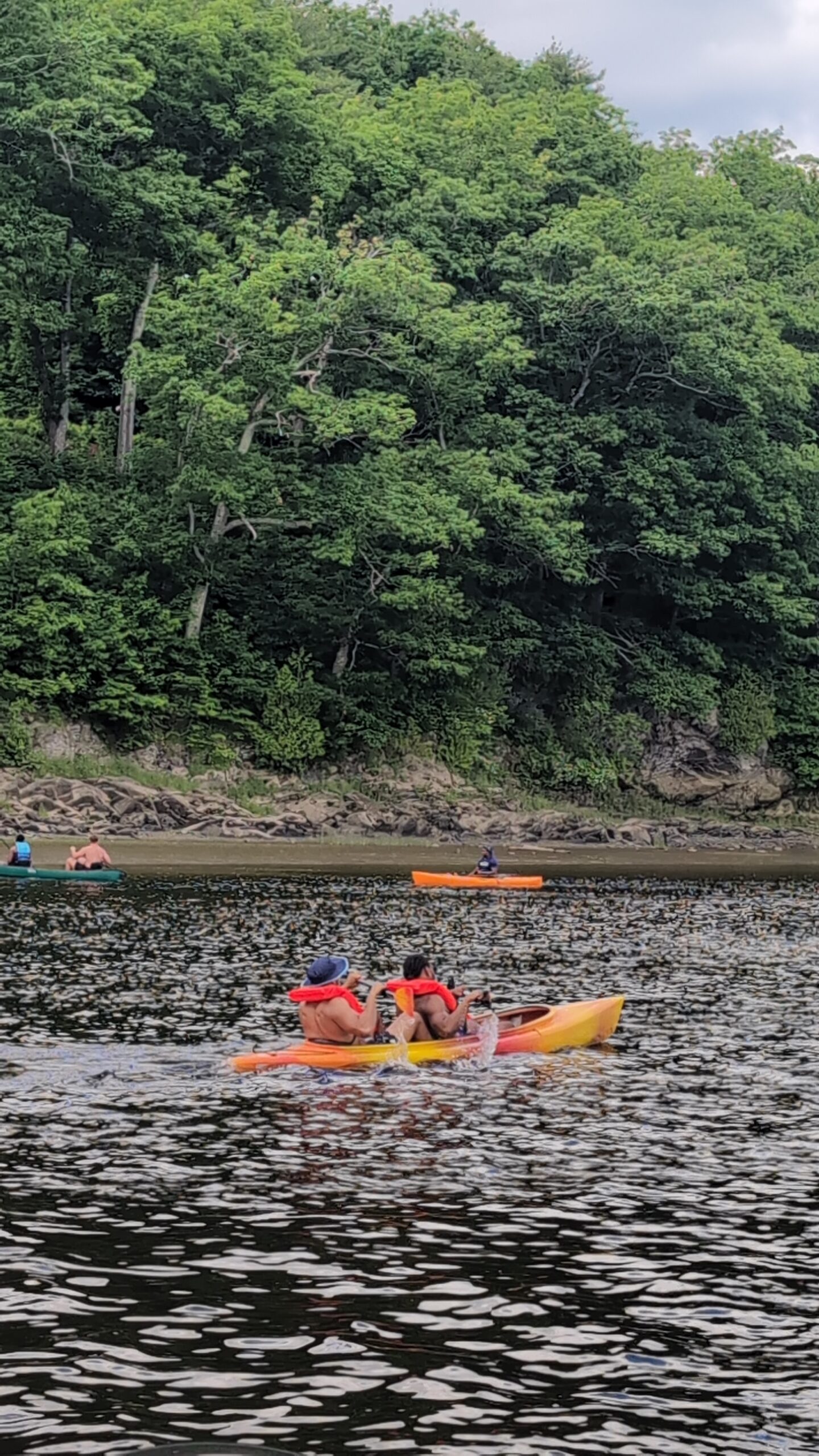 Bangor, Maine Weather