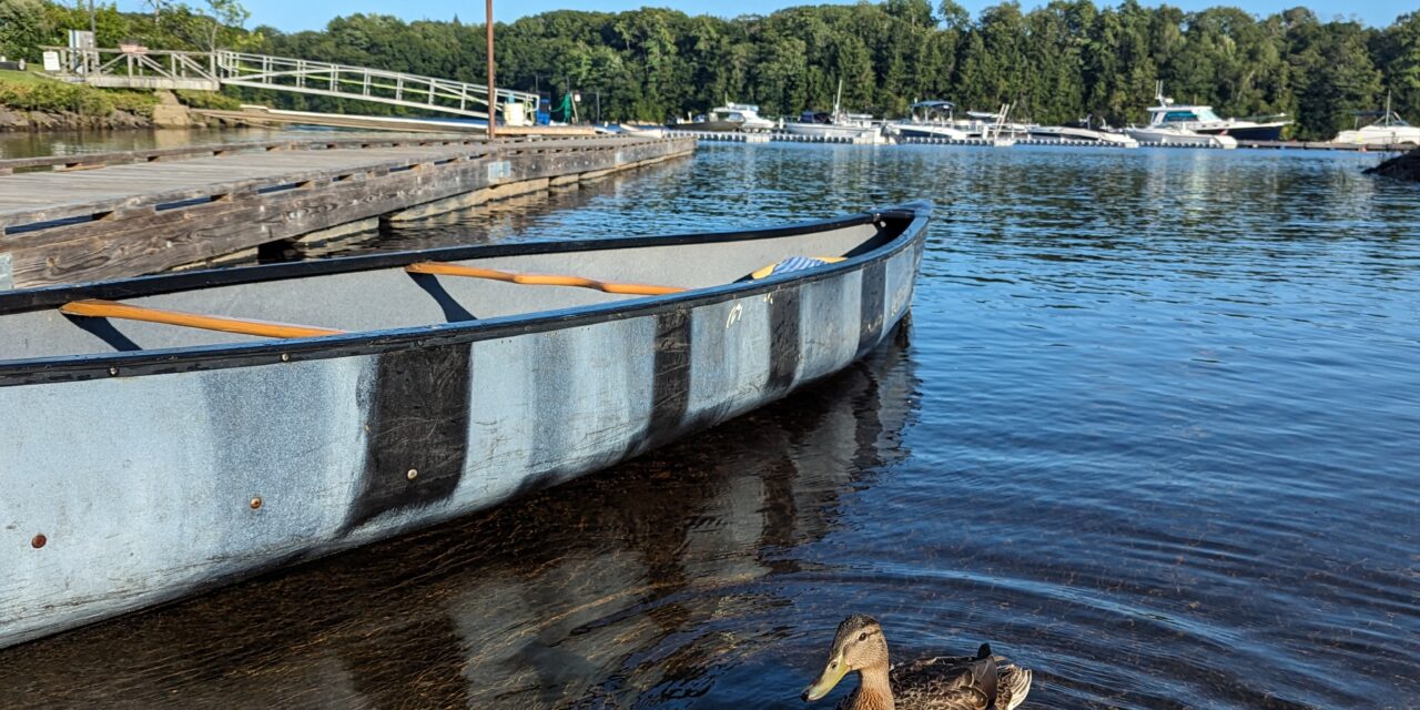 Best Outdoor Adventures Near Bangor, Maine