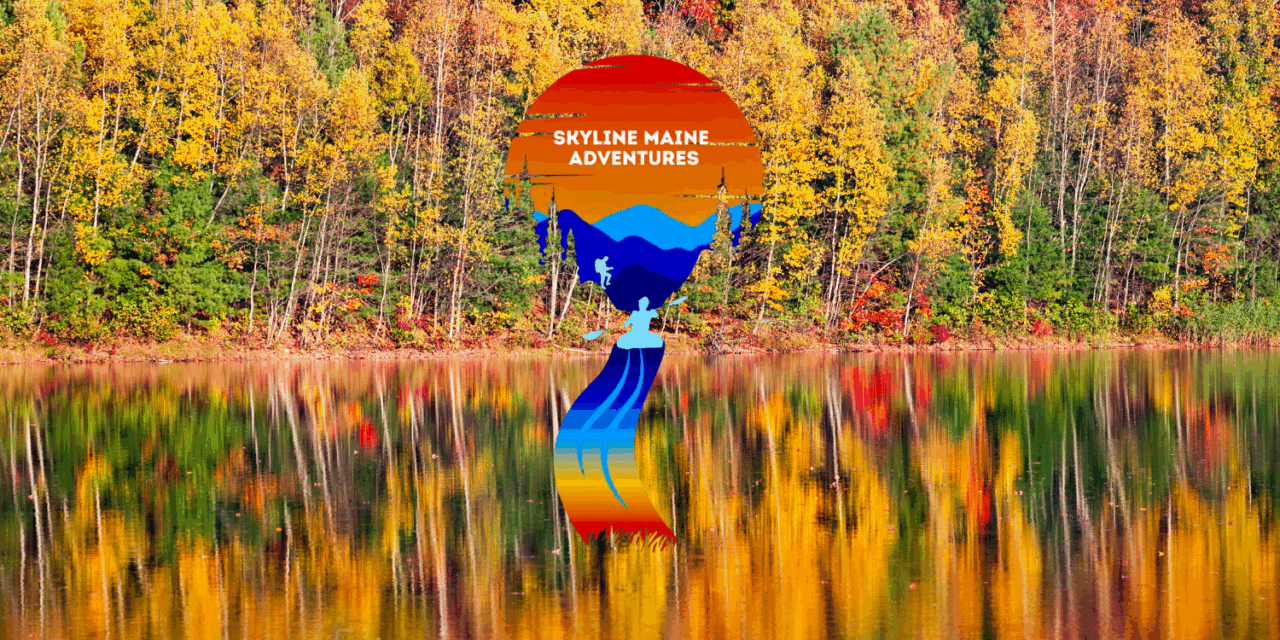 Top Self-Guided Foliage Paddle Routes Near Bangor