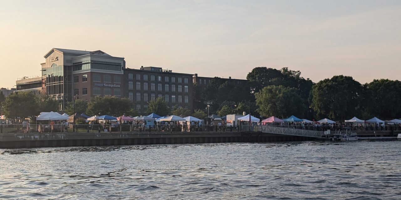 Top Things to Do in Bangor & Hampden, Maine