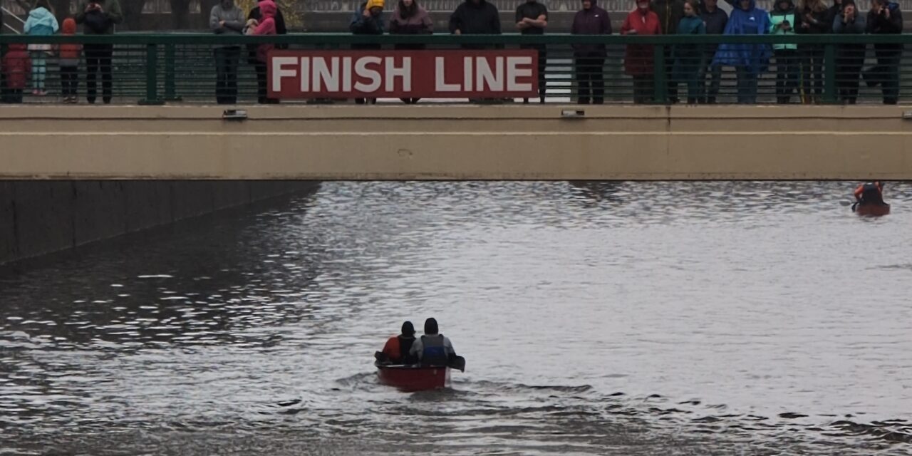 ​Skyline Kayak Rentals Highlights Kenduskeag Stream Race Prep Weekend and Opens Season with Expanded Paddling Offerings